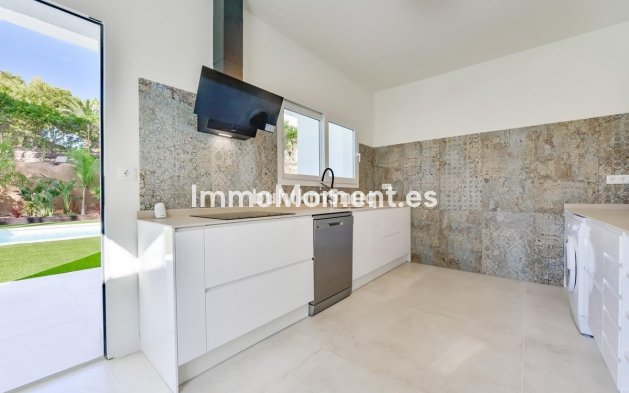 Bestaande woning - Villa - Altea - Altea la Vieja - Altea la Vella