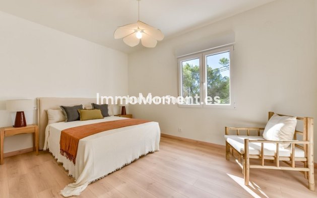 Bestaande woning - Villa - Altea - Altea la Vieja - Altea la Vella