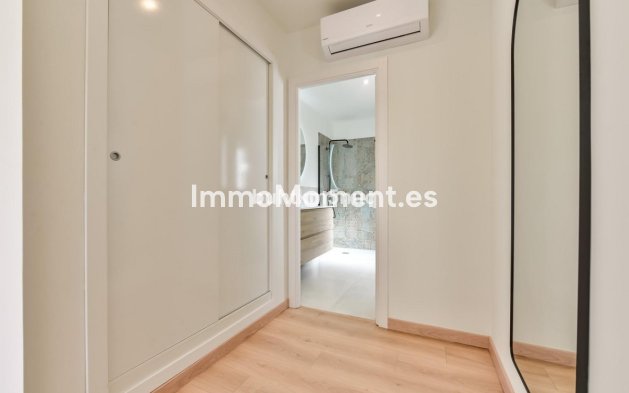 Bestaande woning - Villa - Altea - Altea la Vieja - Altea la Vella