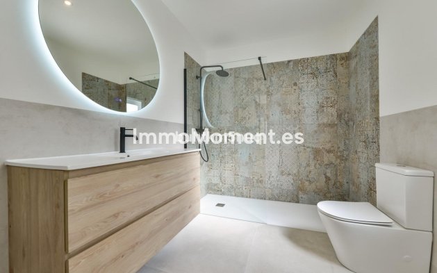 Bestaande woning - Villa - Altea - Altea la Vieja - Altea la Vella