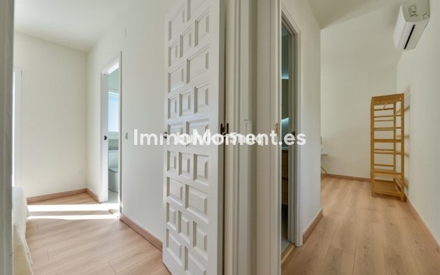 Bestaande woning - Villa - Altea - Altea la Vieja - Altea la Vella