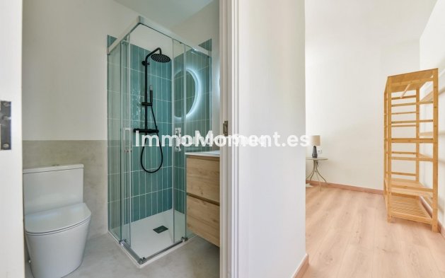 Bestaande woning - Villa - Altea - Altea la Vieja - Altea la Vella