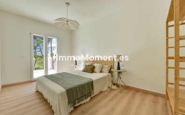 Bestaande woning - Villa - Altea - Altea la Vieja - Altea la Vella