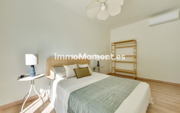 Bestaande woning - Villa - Altea - Altea la Vieja - Altea la Vella