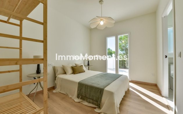 Bestaande woning - Villa - Altea - Altea la Vieja - Altea la Vella