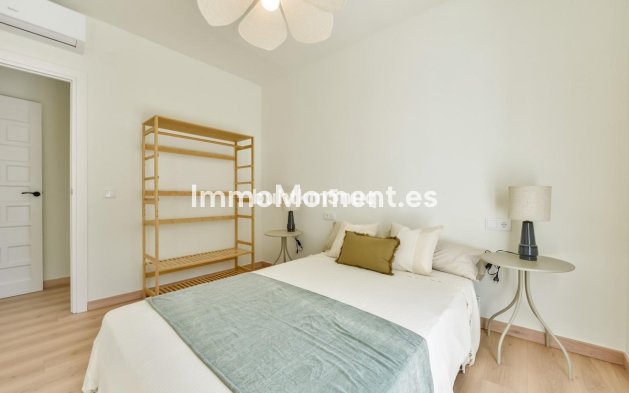 Bestaande woning - Villa - Altea - Altea la Vieja - Altea la Vella