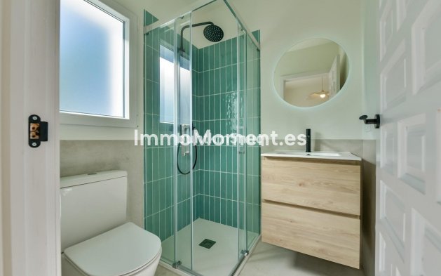 Bestaande woning - Villa - Altea - Altea la Vieja - Altea la Vella