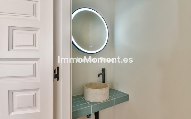 Bestaande woning - Villa - Altea - Altea la Vieja - Altea la Vella