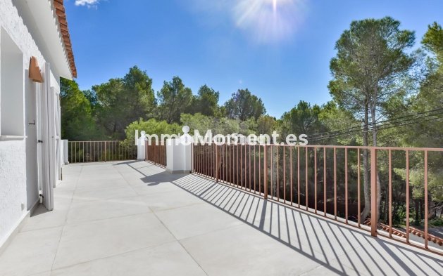 Bestaande woning - Villa - Altea - Altea la Vieja - Altea la Vella
