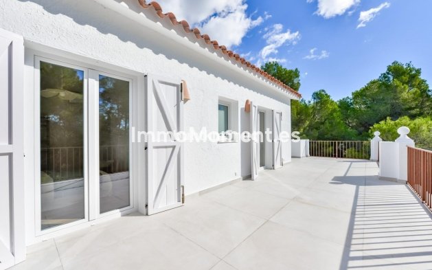 Bestaande woning - Villa - Altea - Altea la Vieja - Altea la Vella