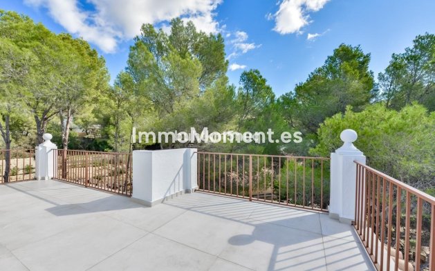 Bestaande woning - Villa - Altea - Altea la Vieja - Altea la Vella