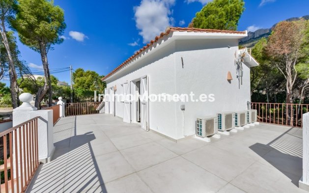 Bestaande woning - Villa - Altea - Altea la Vieja - Altea la Vella