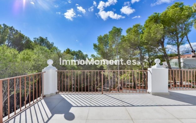 Bestaande woning - Villa - Altea - Altea la Vieja - Altea la Vella