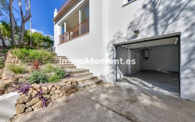 Bestaande woning - Villa - Altea - Altea la Vieja - Altea la Vella