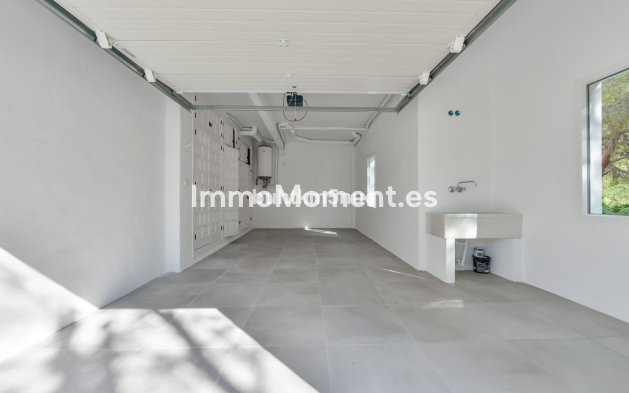 Bestaande woning - Villa - Altea - Altea la Vieja - Altea la Vella