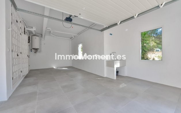 Bestaande woning - Villa - Altea - Altea la Vieja - Altea la Vella