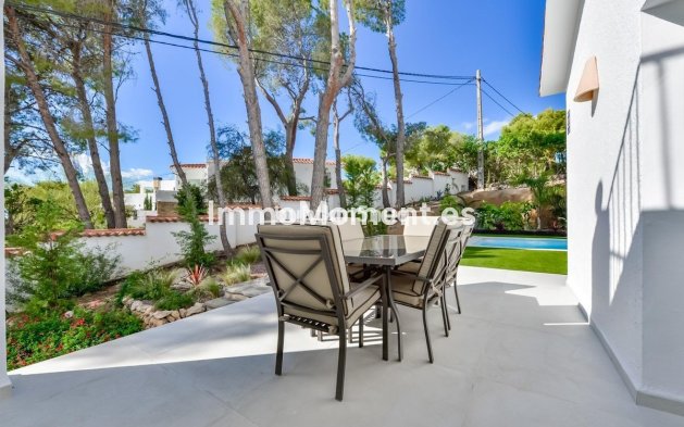 Bestaande woning - Villa - Altea - Altea la Vieja - Altea la Vella