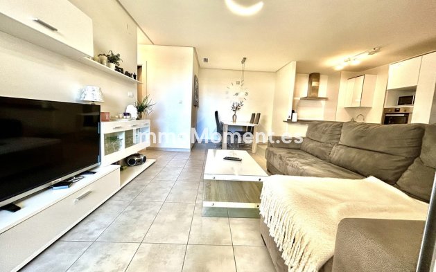 Revente - Appartement - Orihuela - Los Dolses