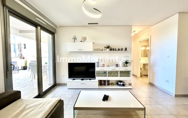 Revente - Appartement - Orihuela - Los Dolses