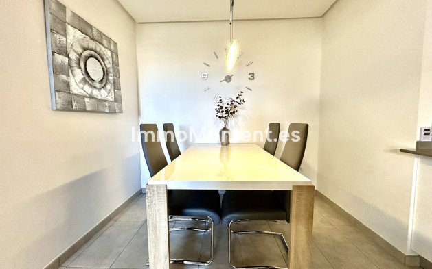 Revente - Appartement - Orihuela - Los Dolses