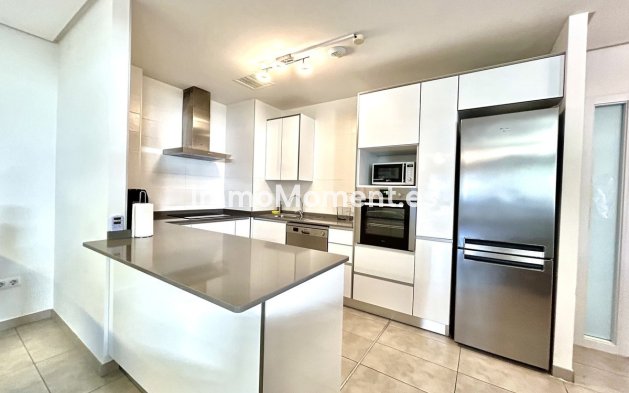 Revente - Appartement - Orihuela - Los Dolses