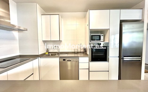 Revente - Appartement - Orihuela - Los Dolses