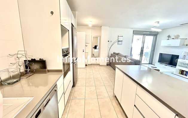 Revente - Appartement - Orihuela - Los Dolses