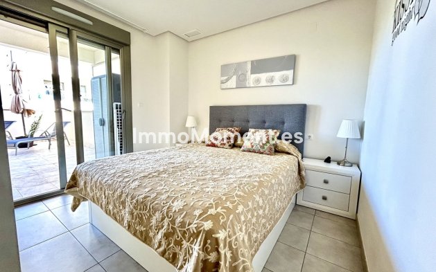 Revente - Appartement - Orihuela - Los Dolses