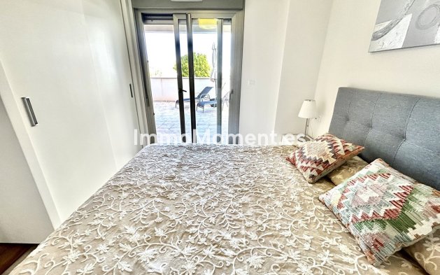 Revente - Appartement - Orihuela - Los Dolses