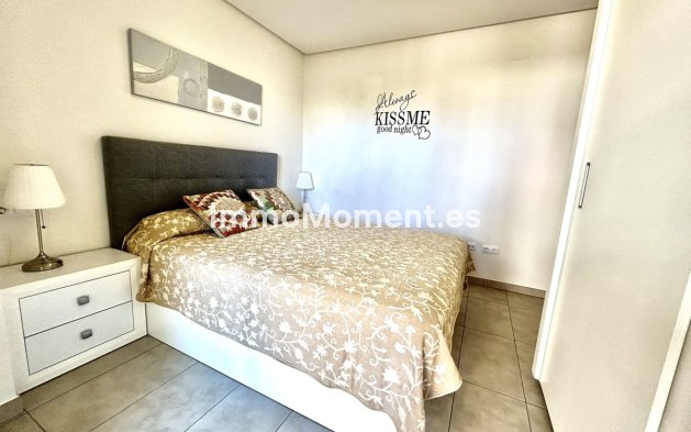 Revente - Appartement - Orihuela - Los Dolses