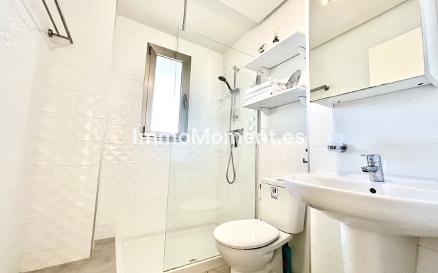 Revente - Appartement - Orihuela - Los Dolses