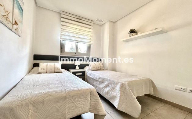 Revente - Appartement - Orihuela - Los Dolses