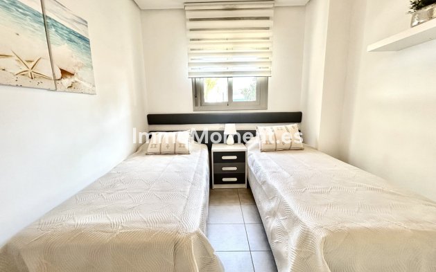 Revente - Appartement - Orihuela - Los Dolses