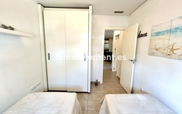 Revente - Appartement - Orihuela - Los Dolses