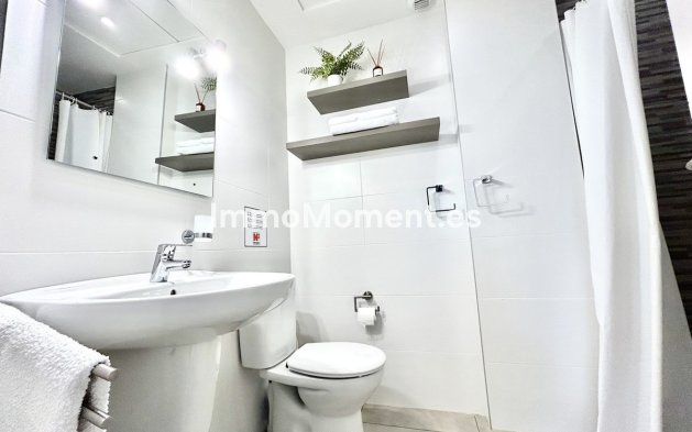 Revente - Appartement - Orihuela - Los Dolses