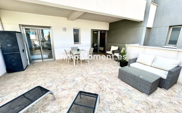 Revente - Appartement - Orihuela - Los Dolses