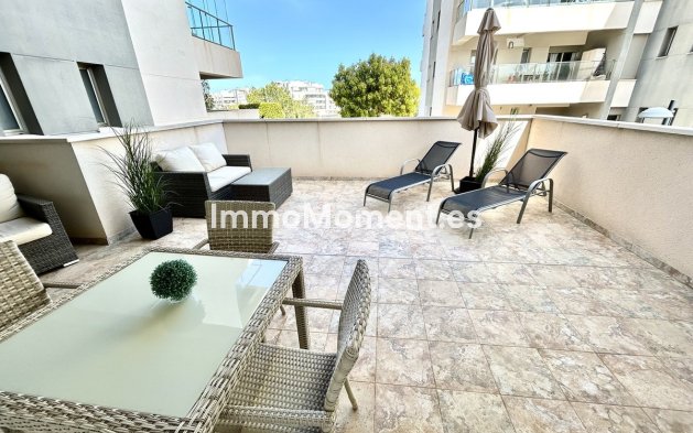 Revente - Appartement - Orihuela - Los Dolses