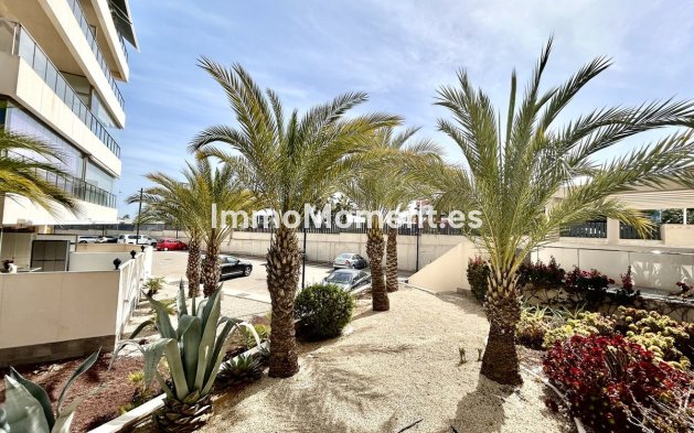 Revente - Appartement - Orihuela - Los Dolses