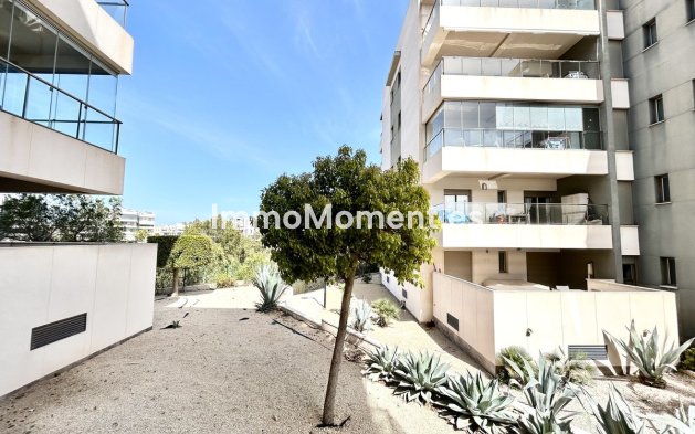 Revente - Appartement - Orihuela - Los Dolses