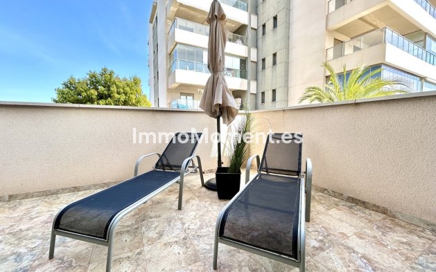 Revente - Appartement - Orihuela - Los Dolses