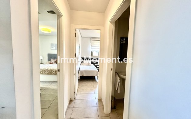 Revente - Appartement - Orihuela - Los Dolses