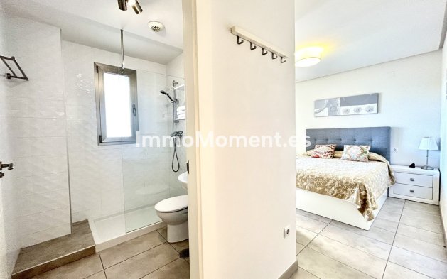 Revente - Appartement - Orihuela - Los Dolses