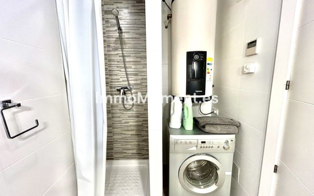 Revente - Appartement - Orihuela - Los Dolses