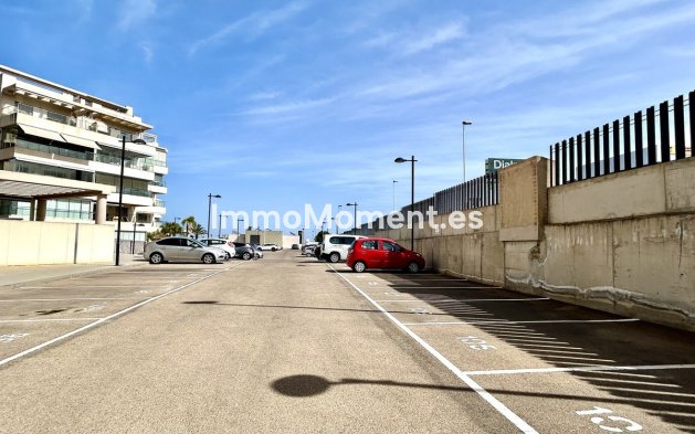 Revente - Appartement - Orihuela - Los Dolses