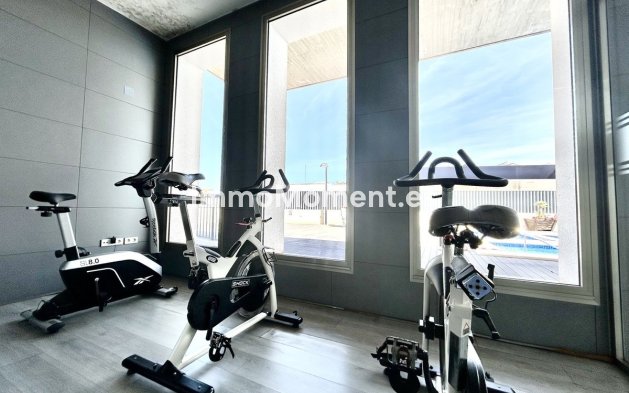 Revente - Appartement - Orihuela - Los Dolses