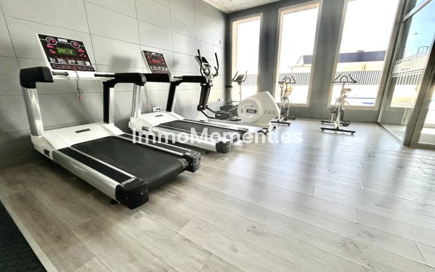 Revente - Appartement - Orihuela - Los Dolses