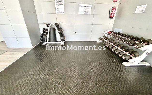 Revente - Appartement - Orihuela - Los Dolses