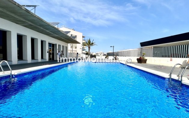 Revente - Appartement - Orihuela - Los Dolses