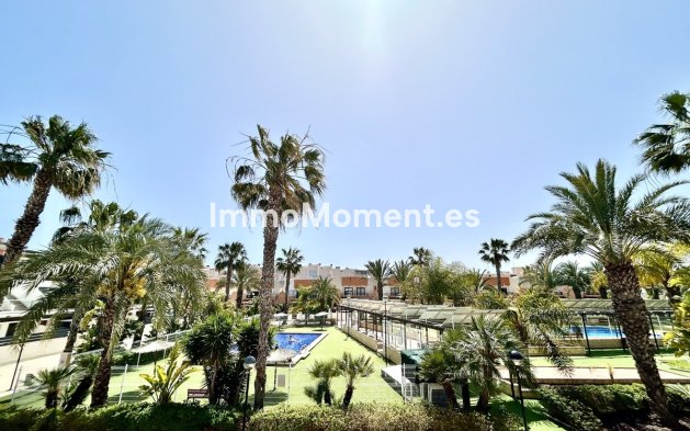 Resale - Townhouse - Orihuela - Los Dolses
