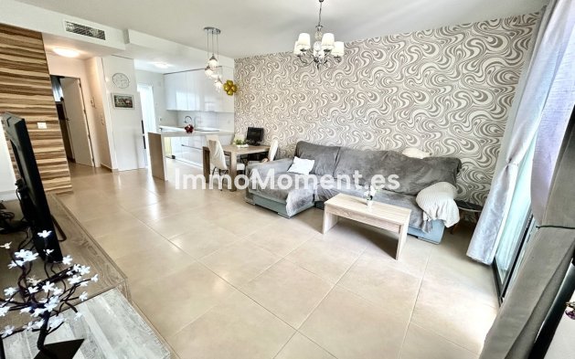 Resale - Townhouse - Orihuela - Los Dolses